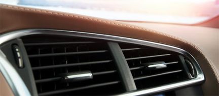 Citroën DS4: Designlyx