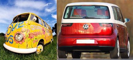 Folkabussens comeback - Bästa begagnade cabbarna