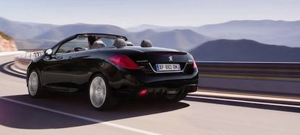 Peugeot inför fem års nybilsgaranti