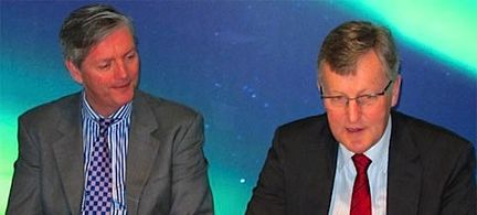 Antonov godkänd som Saab-ägare