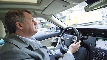 Saab jobbar med "plan B" - utan EIB