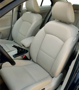 Suzuki Kizashi: Oväntad och överraskande