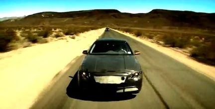 På besök i BMW:s topphemliga fabrik
