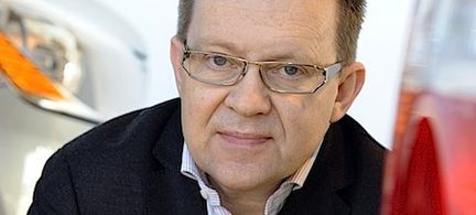 Volvo: "Vi ska inte ta över Saab"