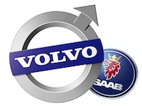 Volvo: "Vi ska inte ta över Saab"