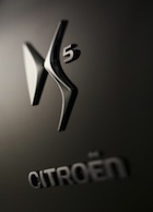 Nya Citroën DS5: Crossover med hybriddrift
