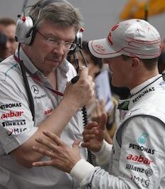 F1: Vem har en "quick fix" inför Kinas GP?