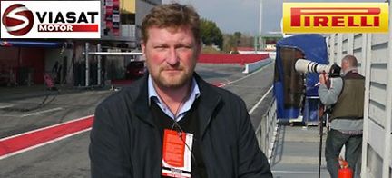 F1: Janne Blomqvist tippar iRace inför Kinas GP