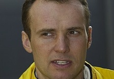 F1: Janne Blomqvist tippar iRace inför Kinas GP