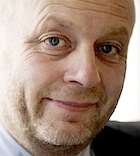 Ynnor: "Ingen fara köpa Saab som tjänstebil"