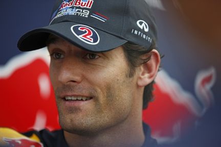 F1: Red Bull och McLaren dominerar träningen