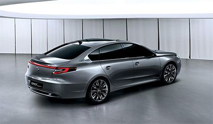 Samsung SM7 Concept - första bilderna