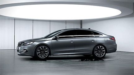 Samsung SM7 Concept - första bilderna