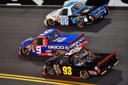 Avslöjat: Här är Kimis nästa tävlingsbil