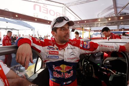 WRC: Loebs 150 miljoner skäl att byta till VW