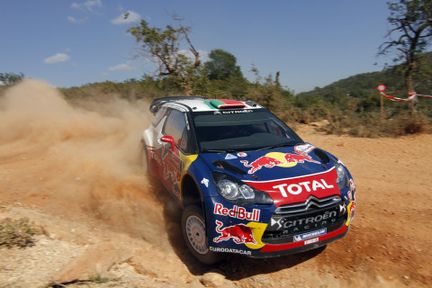 WRC: Loebs 150 miljoner skäl att byta till VW