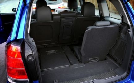 Körglad och pigg men dålig ljudnivå