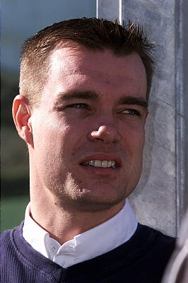 Fredrik Ekblom kör 24-timmars på Ringen