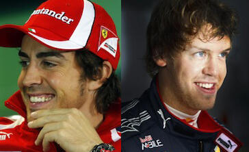 F1: Äntligen premiär - och du har väl tippat?