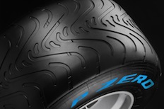 Pirelli avslöjar färgkoden på F1-däcken