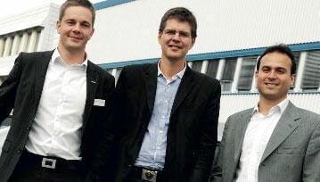 Saab 9-3 TTiD 2011: Miljömärkt