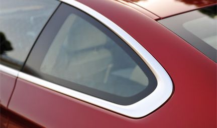 BMW 6 coupé är officiell