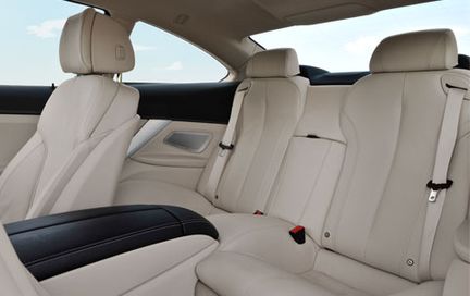 BMW 6 coupé är officiell