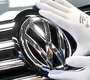 Europa hämtar sig och BMW ökar starkt