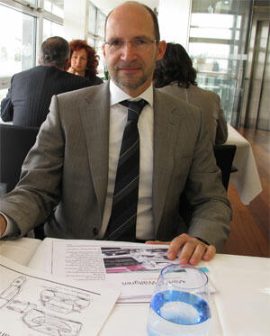 VW:s designchef mycket imponerad av bidragen