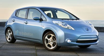 Årets bil i världen - finalisterna!