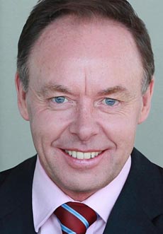 BMW: "Vi ska bli bäst på allt"