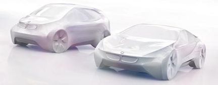 BMW: "Vi ska bli bäst på allt"