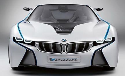 BMW: "Vi ska bli bäst på allt"