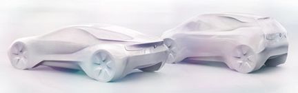 BMW: "Vi ska bli bäst på allt"