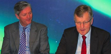 Muller: "Finns det ingen grävande journalist!"