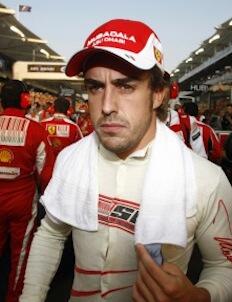 F1: Nyheter i sammandrag samt en tysk pudel