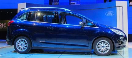 Geneve: Detta är fränast - och fulast...