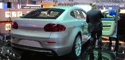 Geneve: Detta är fränast - och fulast...