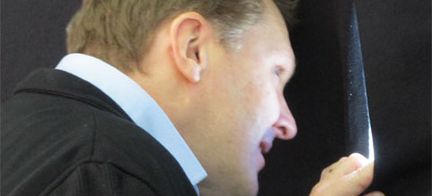 Geneve: Detta är fränast - och fulast...