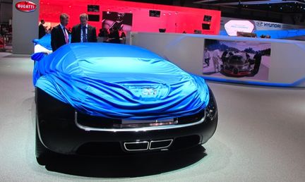 Geneve: Detta är fränast - och fulast...