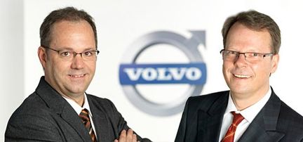 Volvo PV rekryterar nya chefer