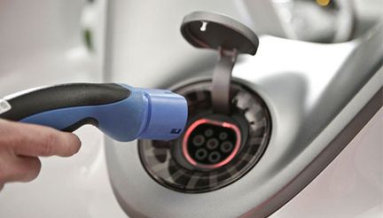 Smart Forspeed - ny elroadster i Genève