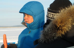 Saab: Känner på 9-4X och den nya miljöbilen