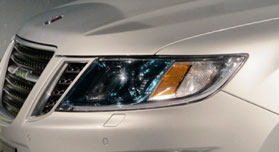 Saab: Känner på 9-4X och den nya miljöbilen