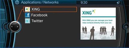 BMW X6 blir femsitsig