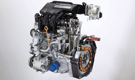 Honda Jazz kombi: Nu är den officiell