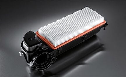 Mini Cooper SD - mera dieselpower