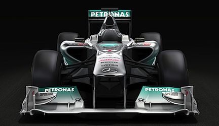 F1: Nu startar rekordsäsongen