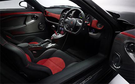 Noble M600 - nu är den äntligen här