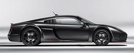 Noble M600 - nu är den äntligen här